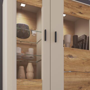 LED осветление SQUARE_2PKT  RMYV02,FOGV02  (088.004.0060)