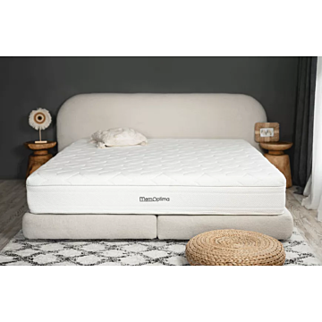 Двулицев матрак ТЕД Memo optima