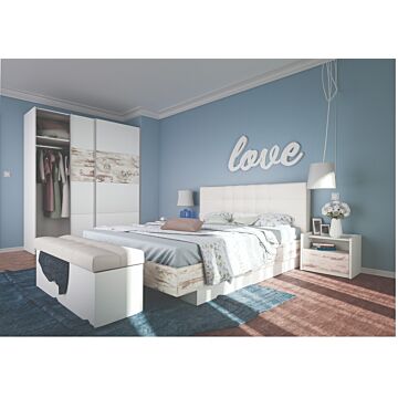 Спален Комплект Лимитид