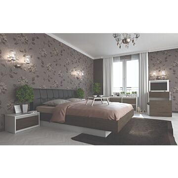 Спален комплект Роксан