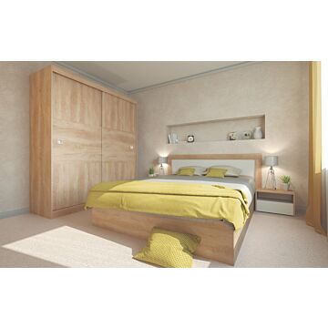 Спален комплект Самба