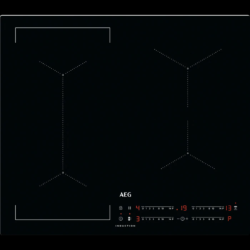 Котлон AEG IKE64441IB (06AEG 032)
