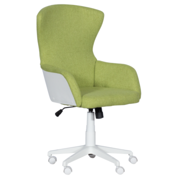 Офис кресло LILI - горчица (3520363_3)