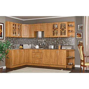 Модулна кухня OLA