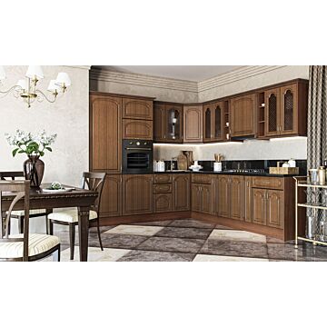 Модулна кухня OREH