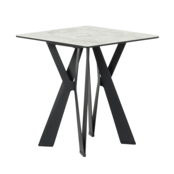 Помощна холна маса GUBIN - бяла (3530892)