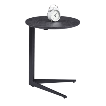 Помощна холна маса ORSA - графит (3530885)