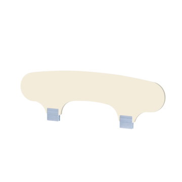 Преграда за детско легло Carmen - Y002A (3575500)