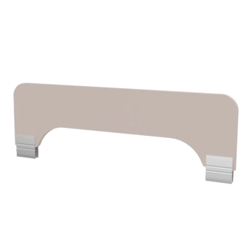 Преграда за детско легло RIGA (3575319)