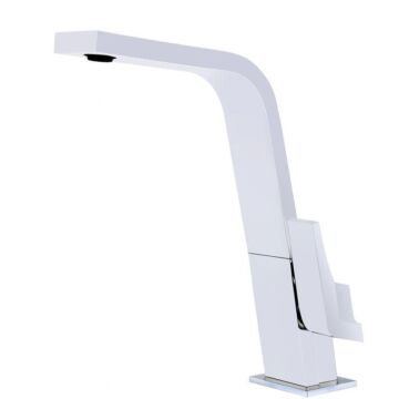 СМЕСИТЕЛ TEKA ICON бял (02TEK 046)