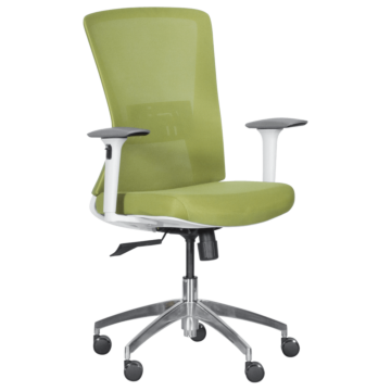 Работен офис стол Carmen 7543 - резеда (3520353_4)