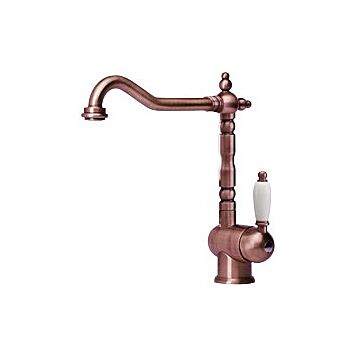 СМЕСИТЕЛ  FRANKE OLD ENGLAND Ramato (02FRA 001)