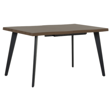 Разтегателна трапезна маса CENTO - дъб канзас (3531031)