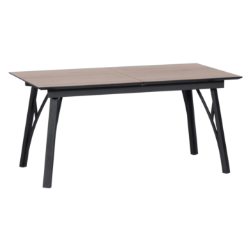 Разтегателна трапезна маса ORLANDO - дъб (3531010)