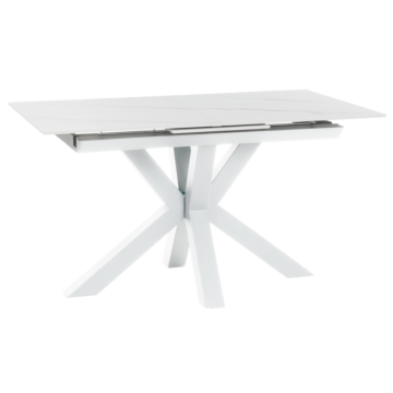 Разтегателна трапезна маса STARGARD - бял 02 (3530990_6)