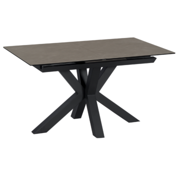 Разтегателна трапезна маса STARGARD X - бежова (3530990_3)