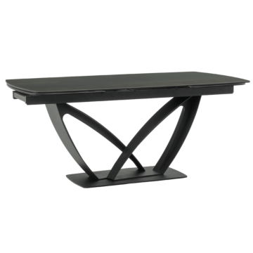 Разтегателна трапезна маса TORUN 2 - сива (3531045_1)