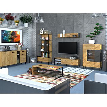  Модулна система SANTES 