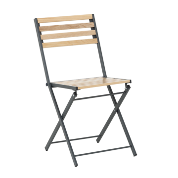 Сгъваем кетъринг стол ENUGU (3535147)