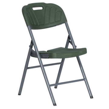 Сгъваем кетъринг стол Carmen 9936 - зелен (3535050_3)