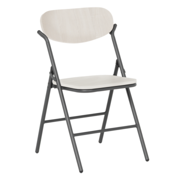 Сгъваем стол KOPING - клен (3520950)