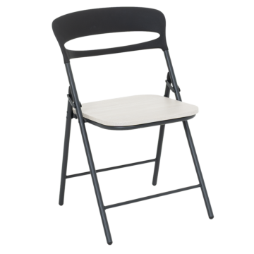 Сгъваем стол VAXO - клен (3520947)