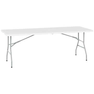 Сгъваемa кетъринг маса Carmen 9802 (3535071)