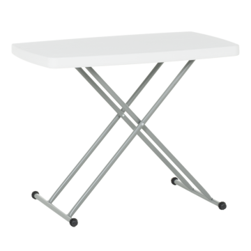 Сгъваемa кетъринг маса Carmen 9803 (3535072)