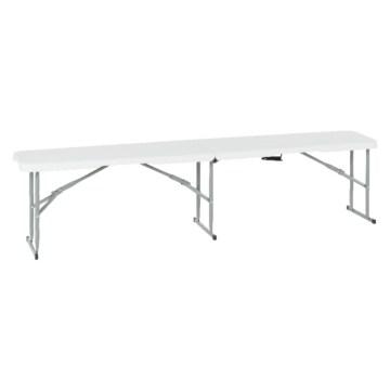 Сгъваема кетъринг пейка Carmen 9824 (3535097)