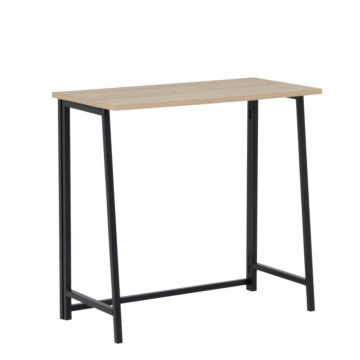 Сгъваемо бюро VITEZ - дъб сонома (3510201)