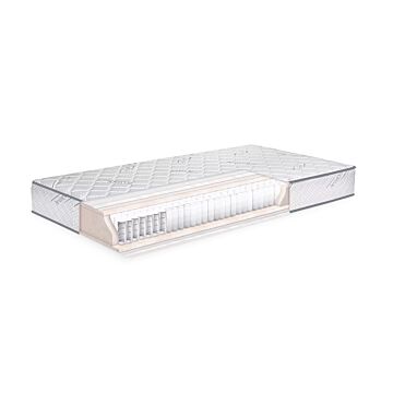 Двулицев Матрак ТЕД Silver Exlusive