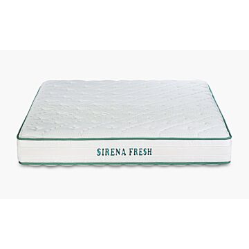 Двулицев матрак НАНИ SIRENA Fresh Memory