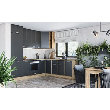 Модулна кухня SKY LOFT