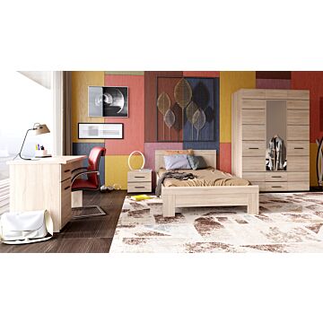  Модулна система SOLO 