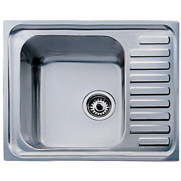 МИВКА TEKA SUPERBOWL 1C гладка (03TEK 006)