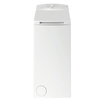 ПЕРАЛНЯ WHIRLPOOL TDLR 6040L EU N (4WHI 078)