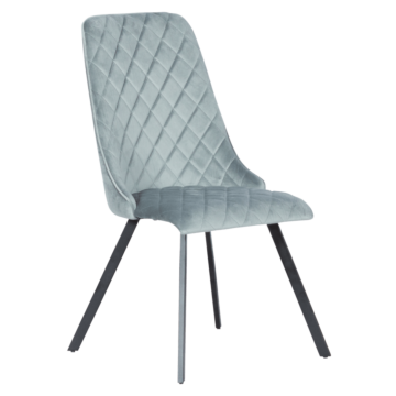 Трапезен стол ATLANTA - камък (3532098_3)