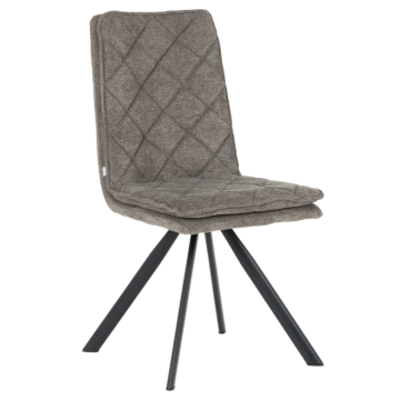 Трапезен стол ELY - бежов OT (3532325_2)