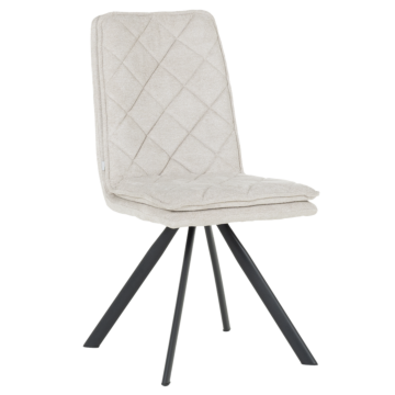 Трапезен стол ELY - лате OT (3532325_1)