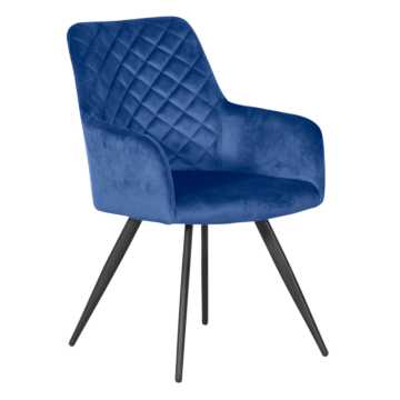 Трапезен стол ETON - кралскосин BF 2 (3532018_9)