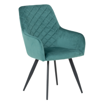 Трапезен стол ETON P - зелен HLR (3532300_4)