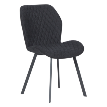 Трапезен стол FANO - графит (3532120_2)