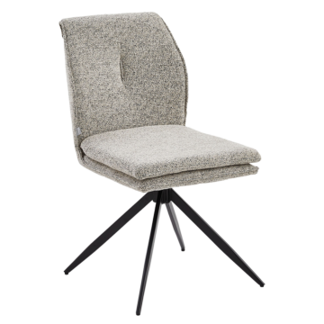 Трапезен стол MODENA - бежов (3532160)