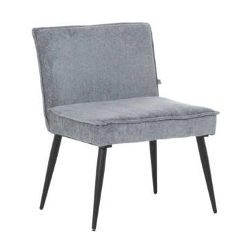 Трапезен стол OSAN - сив R 10 (3532323)