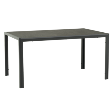 Трапезна маса LIDINGO - сива (3531065)