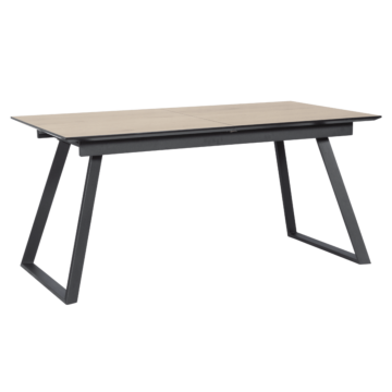 Разтегателна трапезна маса NIAGARA - бук (3531019)