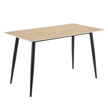 Трапезна маса ROME - клен (3531014_2)