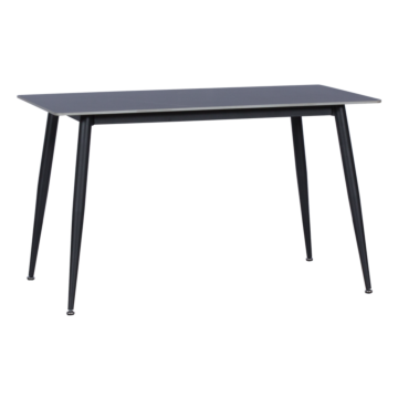 Трапезна маса ROME - сива (3531015)