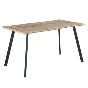 Трапезна маса TIMRA - дъб артисан (3531032)