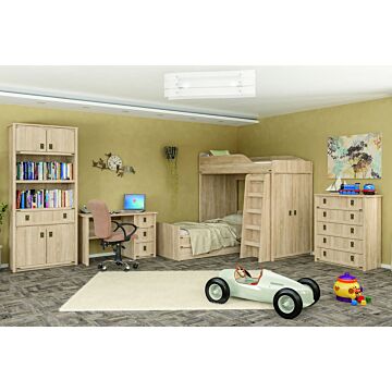  Модулна система VALENSIYA 